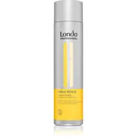 Londa Professional Visible Repair hloubkově regenerační kondicionér pro chemicky ošetřené vlasy 250 ml