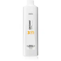 L’Oréal Professionnel Oxydant Creme aktivační emulze 12% 40 Vol.  1000 ml