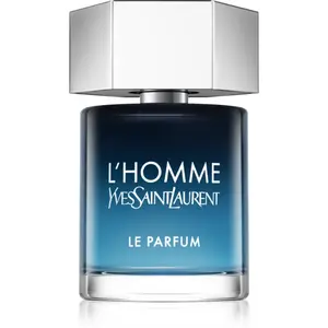 Yves Saint Laurent L'Homme Le Parfum parfém pro muže 100 ml