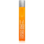 Clinique For Men™ Super Energizer Anti-Fatigue Depuffing Eye Gel oční gel proti otokům a tmavým kruhům 15 ml