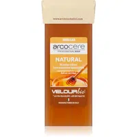 Arcocere Professional Wax Natural epilační vosk roll-on náhradní náplň 100 ml