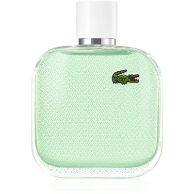 Lacoste Eau de Lacoste L.12.12 Eau Fraiche toaletní voda pro muže 100 ml