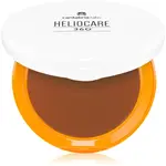 Heliocare 360° Oil-Free Compact kompaktní pudrový make-up SPF 50+ odstín Bronze 10 g