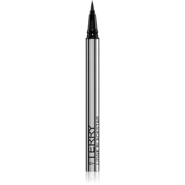 By Terry Ligne Blackstar precizní voděodolná linka na oči odstín So Black 0,4 ml
