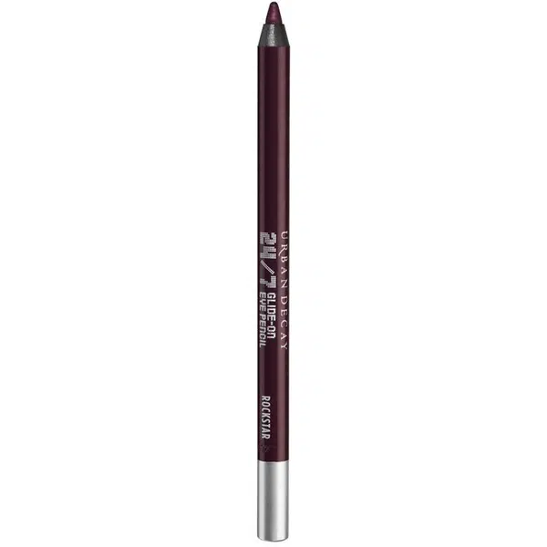 Urban Decay 24/7 Glide-On-Eye dlouhotrvající tužka na oči voděodolná odstín Rockstar 1.2 g