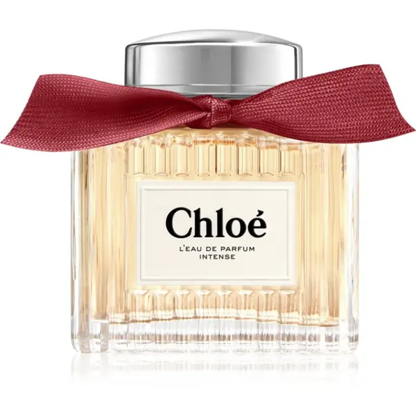 Chloé L'Eau de Parfum Intense parfém plnitelná pro ženy 100 ml