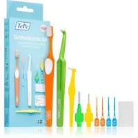 TePe Orthodontic Kit sada na čištění rovnátek