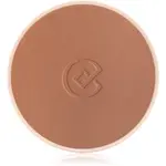Collistar Silk Effect Bronzing Powder Refill kompaktní bronzující pudr – náhradní náplň odstín 2.2 - Ipanema Matte 10 g