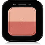 KIKO Milano Bright Duo duo oční stíny odstín 03 1.8 g