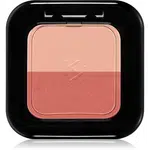KIKO Milano New Bright Duo duo oční stíny odstín 03 1,8 g