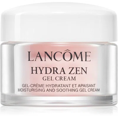 Lancôme Hydra Zen Gel Cream hydratační gel krém pro zklidnění pleti pro ženy 15 ml