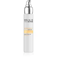 Helia-D Pro Active Vitamin C rozjasňující sérum na obličej 50 ml