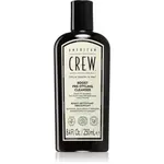 American Crew Boost Pre-styling Cleanser šampon pro jemné a zplihlé vlasy pro muže 250 ml