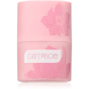 Catrice SPRING AWAKENING hydratační maska na rty 12 g