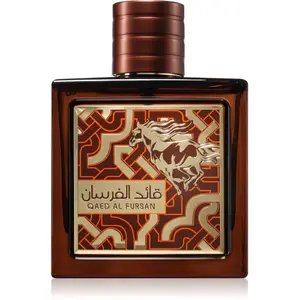 Lattafa Qaed Al Fursan Untamed parfémovaná voda unisex 90 ml