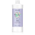 Revlon Professional Magnet Blondes Ultimate Oil Developer aktivační emulze 3% 900 ml