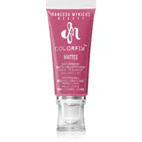 Danessa Myricks Beauty Colorfix Mattes multifunkční líčidlo pro oči, rty a tvář odstín Joy 10 ml