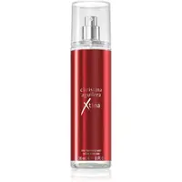 Christina Aguilera Xtina tělový sprej pro ženy 236 ml