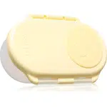 B.Box Snackbox svačinový box Lemon Twist 1 ks