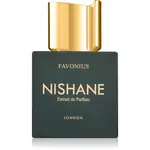Nishane Favonius parfémový extrakt unisex 100 ml