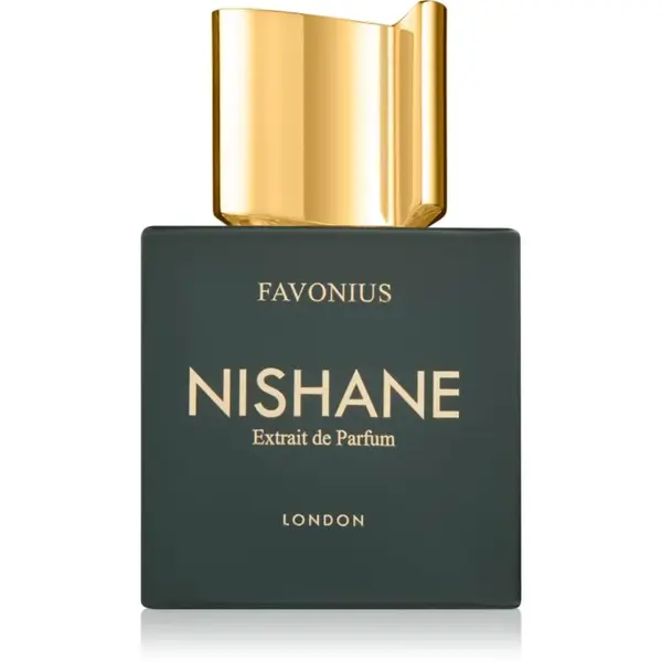 Nishane Favonius parfémový extrakt unisex 100 ml