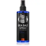 The Shave Factory Sea Salt stylingový solný sprej 250 ml