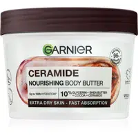 Garnier Body SuperFood hydratační tělový krém s kakaem 380 ml