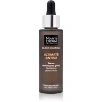 MartiDerm Black Diamond Ultimate Antiox Serum revitalizační sérum s antioxidačním účinkem 30 ml