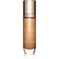 Clarins Skin Illusion Hydrating Foundation vysoce krycí make-up odstín 112C 30 ml