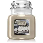 Country Candle Cookies & Cream Cake vonná svíčka 453 g