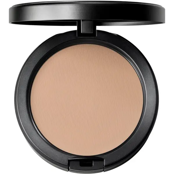MAC Cosmetics Studio Fix Powder Plus Foundation Prefill matující pudrový make-up odstín N6 12 g