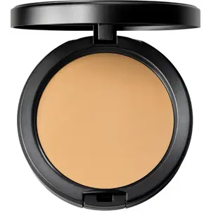 MAC Cosmetics Studio Fix Powder Plus Foundation Prefill matující pudrový make-up odstín NC17 12 g