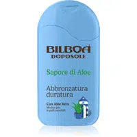 Bilboa Sapore di Aloe Doposole mléko po opalování s aloe vera 200 ml