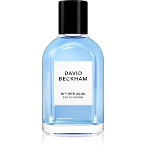 David Beckham Infinite Aqua parfémovaná voda pro muže 50 ml