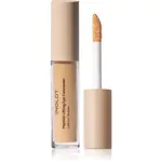 Inglot Peptide Lifting Eye Concealer tekutý korektor odstín 208 Melon Beige 4.6 ml