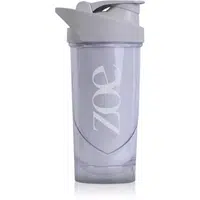 ZOE Shieldmixer Hero Pro sportovní šejkr barva White 700 ml