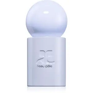 Courrèges L'Eau Pale parfémovaná voda unisex 50 ml