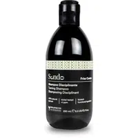 Sendo Frizz Contol Taming Shampoo uhlazující šampon pro nepoddajné a krepatějící se vlasy 250 ml