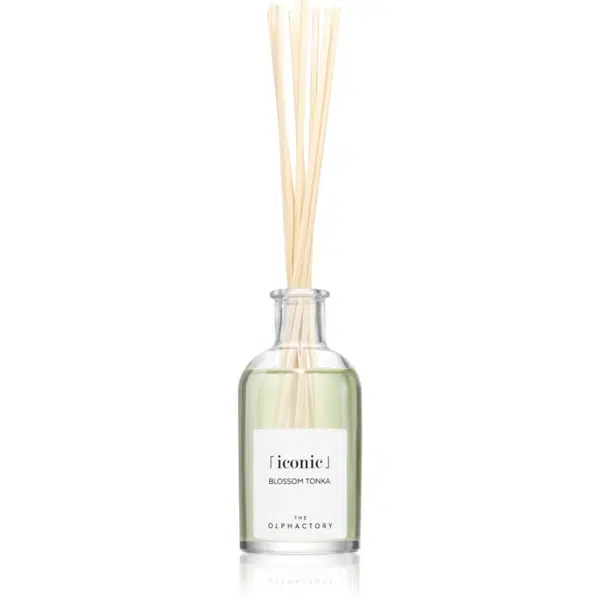 The Olphactory Iconic Blossom Tonka aroma difuzér 100 ml
