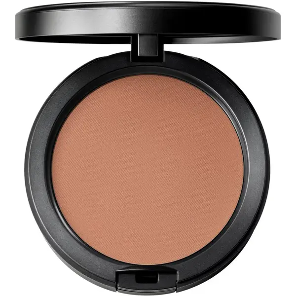 MAC Cosmetics Studio Fix Powder Plus Foundation Prefill matující pudrový make-up odstín NW33 12 g