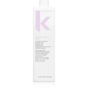 Kevin Murphy Angel Blonde Wash fialový šampon pro blond a melírované vlasy 1000 ml