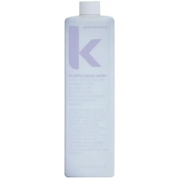 Kevin Murphy Angel Blonde Wash fialový šampon pro blond a melírované vlasy 1000 ml