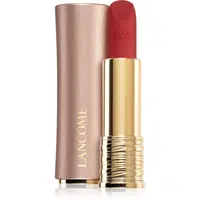 Lancôme L'Absolu Rouge krémová rtěnka s matným efektem odstín 388 Rose Lancome 3.4 g