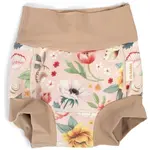FILIBABBA Baby Swim Pants Ocean Blossom pratelné plenkové plavky 1-2 years 1 ks
