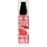 Revuele Moisturizing Watermelon Liquid Eye Patches hydratační oční gel 50 ml