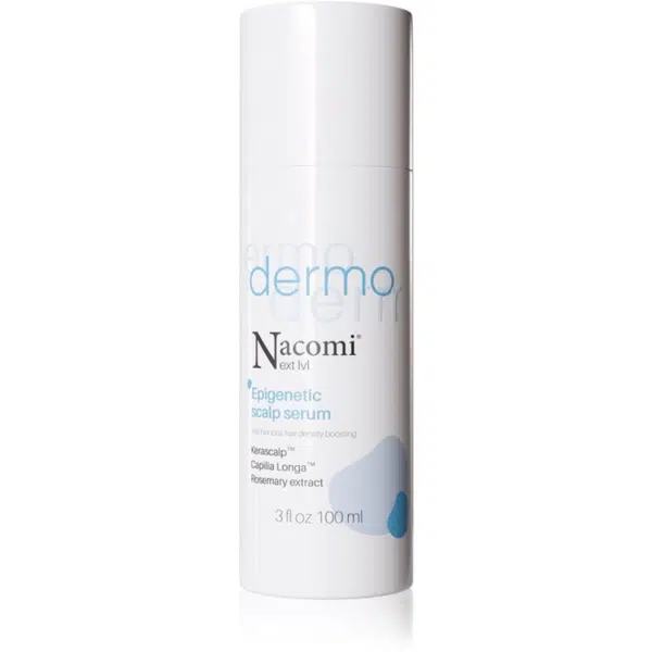 Nacomi Next Level Dermo vlasové sérum ve spreji 100 ml