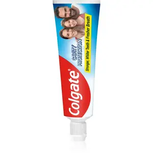 Colgate Cavity Protection Fresh Mint zubní pasta s fluoridem 75 ml