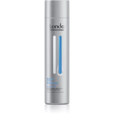 Londa Professional Scalp Vital Booster vlasový šampon pro podporu růstu vlasů 250 ml