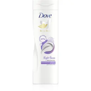Dove Body Love Renew tělové sérum 400 ml