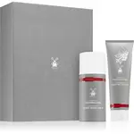 Mühle Set Shaving sada na holení Sandalwood